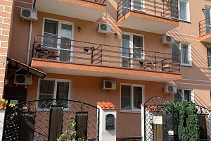 &quot;Коралл&quot; гостевой дом