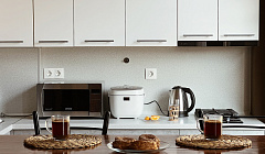 Фото объекта ««В Стиле Loft» квартира-студия в Сириусе», 4