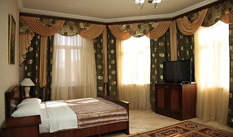 &quot;ПРОЛЕСОК&quot; гостиница во Владикавказе - фото 5