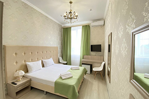 &quot;Gold&quot; отель в Белореченске фото 13