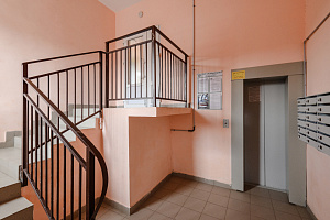 1-комнатная квартира Дачная 8 в Астрахани 17