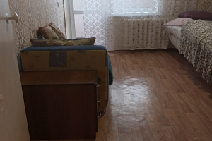 1-комнатная квартира Холмогорская 4В в Перми 5