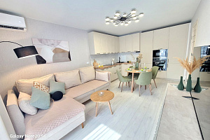 "Премиум" 2х-комнатная квартира