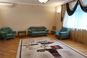 Мотели в Ставропольском крае, "Вилла на Делегатской" мотель - раннее бронирование