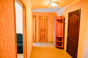 &quot;Алгоритм&quot; гостиница в Тюмени фото 2