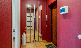 1-комнатная квартира Немировича-Данченко 144/1 в Новосибирске - фото 4
