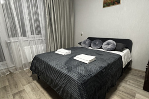 1-комнатная квартира 250-летия Челябинска 33