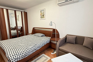 "В центре" 1 этаж под-ключ