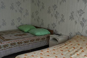 &quot;Арианна&quot; мини-гостиница в Адлере, ул. Чернышевского, 12 фото 2