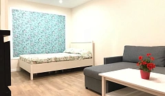 Фото объекта «1-комнатная квартира Новаторов 34к6 в Москве», 4