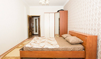 3х-комнатная квартира Соборная 3 в Кемерово - фото 4