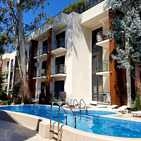 &quot;СИАРЕНТ Мадрид Парк 2&quot; апарт-отель