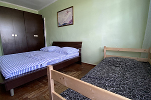 Квартиры Абхазии на неделю, 1-комнатная Аршба 71 на неделю