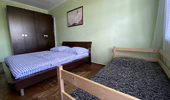 1-комнатная квартира Аршба 71 в Сухуме - фото 2