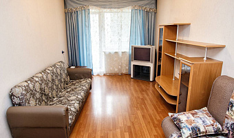 &quot;Уютная в Кемерово&quot; 2х-комнатная квартира в Кемерово - фото 2
