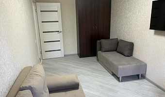 1-комнатная квартира Курчатова 27 кв 32 п. Агудзера (Сухум) - фото 3