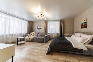 1-комнатная квартира Свободы 59 эт 3