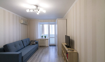 &quot;Bliss aparts Centre на Свердлова&quot; 1-комнатная квартира в Ярославле - фото 3