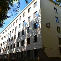 "Регина Петровский" гостиница