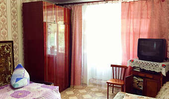 1-комнатная квартира Виноградная 4 в с. Морское (Судак) - фото 3
