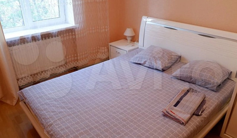 Фото объекта «4х-комнатная квартира Шаляпина 7 кв 126 в Новом Свете», 1