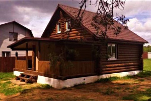 Гостевой дом в , "На Лесной" - фото