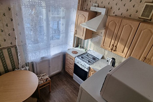 1-комнатная квартира Лермонтова 44 в Ярославле фото 3
