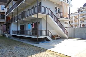 &quot;На Главной&quot; гостевой дом