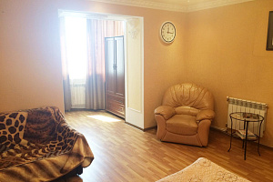 1-комнатная квартира Луначарского 39 в Калуге 7