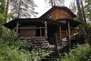 Комната в , "Altai-Star"