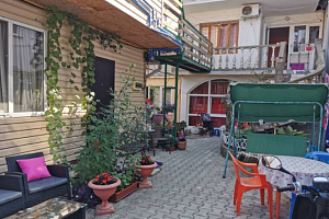 «Аэлита» гостевой дом