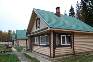 Гостевые дома Калязина недорого, "Лесной скит" недорого - фото