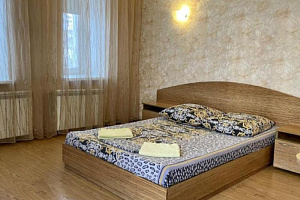 Мини-отели Нижнего Новгорода, "Парк Культуры" мини-отель