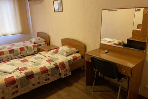 Мини-отели в Мурманске, "Вектор" мини-отель - раннее бронирование
