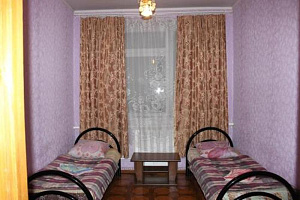 Гостиница в , "Мираж" мотель - фото