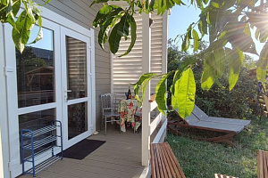 База отдыха Красноармейская 77А