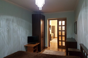 2х-комнатная квартира Инал-Ипа 7 в Сухуме фото 12