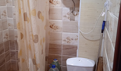 Фото объекта «2х-комнатная квартира Агрба 10 в Пицунде», 4