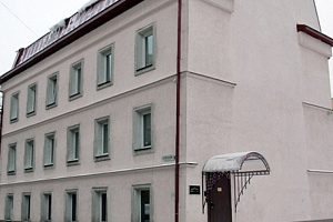 «Курская» мини-гостиница