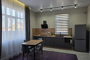 Дом под-ключ Солнечная 1