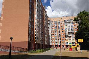 1-комнатная квартира Юрия Гагарина 7 эт 3 в Калининграде 15