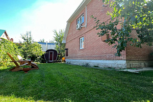 "Матрешка" гостевой дом