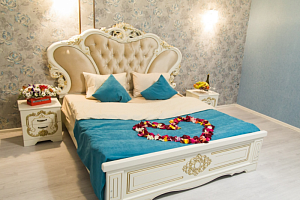 Мотели в Кургане, "Новая Эра" мотель - фото