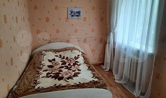 2х-комнатная квартира Первомайский 19 в Петрозаводске - фото 3