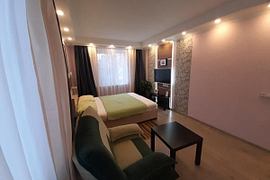 1-комнатная квартира Северный 18 эт 6