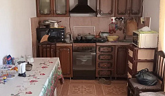 Фото объекта ««У грека» гостевой дом в Гудауте», 5