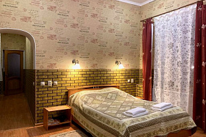 Отдых в Кисловодске, "Мира 4" 1-комнатная зимой - фото