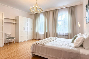 "Вилла в Витязево" дом под-ключ