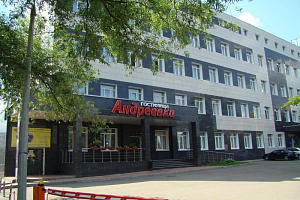 Гостиница в , "Андреевка" - фото