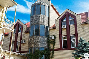 "Хуторок 1" гостевой комплекс